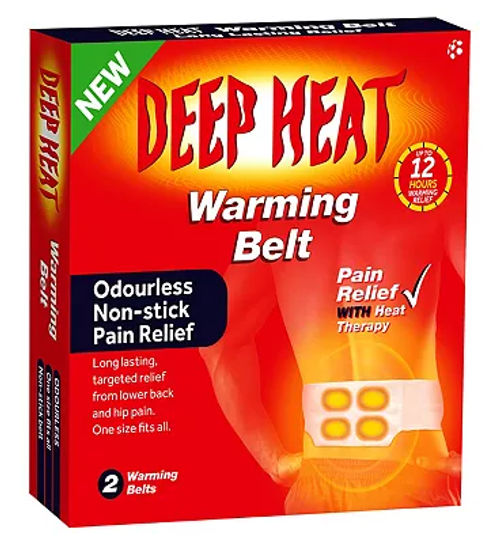 Boots TENS Digital Pain Relief - Boots