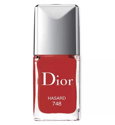 Dior nail clearance polish boots