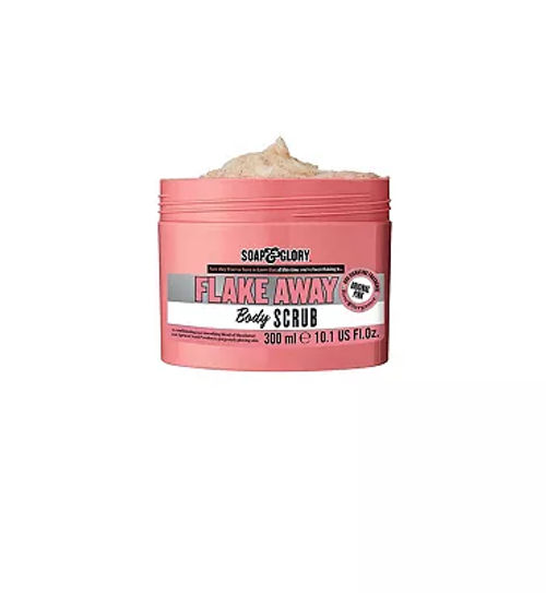 Soap & Glory Flake Away Body...