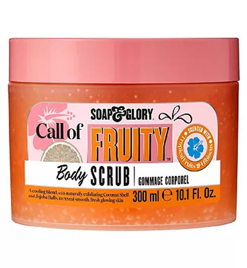 Soap & Glory Call Of Fruity...