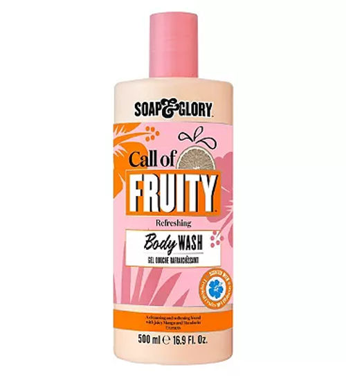 Soap & Glory Call Of Fruity...