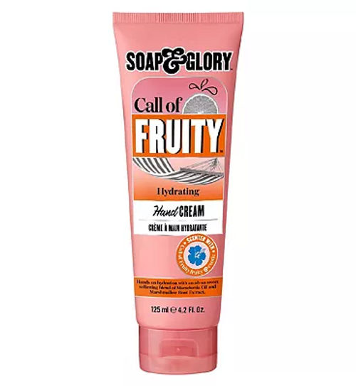 Soap & Glory Call of Fruity...