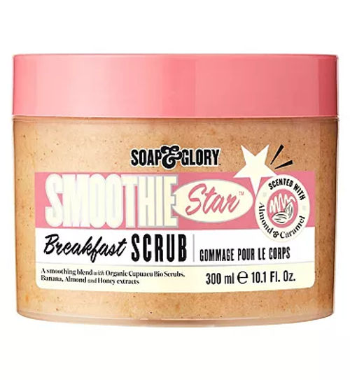 Soap & Glory Smoothie Star...