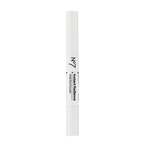 No7 Instant Radiance Under...