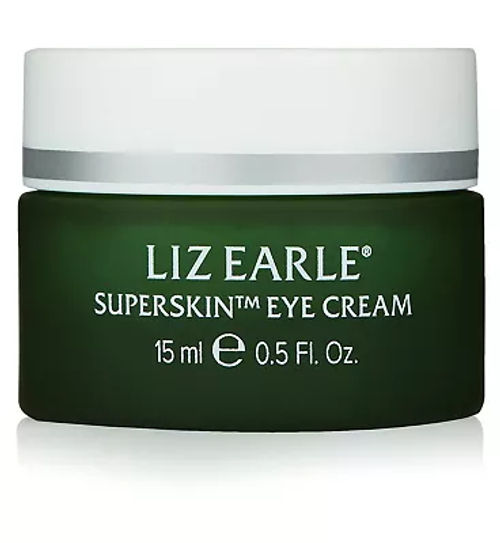 Liz Earle Superskin Eye Cream...