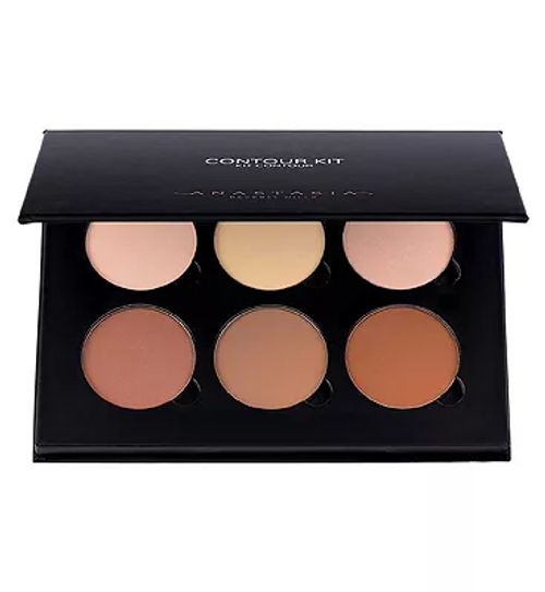 Anastasia Beverly Hills...