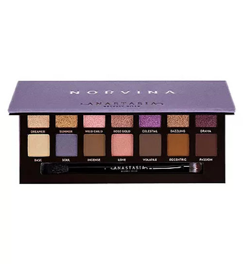 Anastasia Beverly Hills...