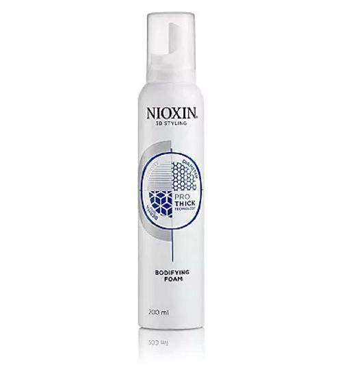 NIOXIN 3D Styling Bodifying...