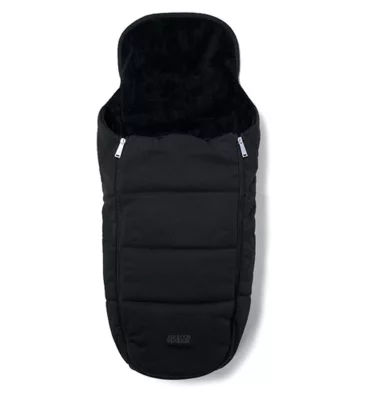 Boots footmuff 2025