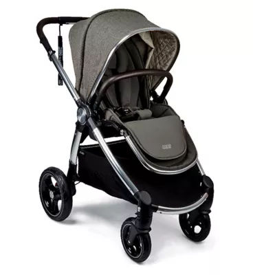 Ocarro hot sale pram chestnut