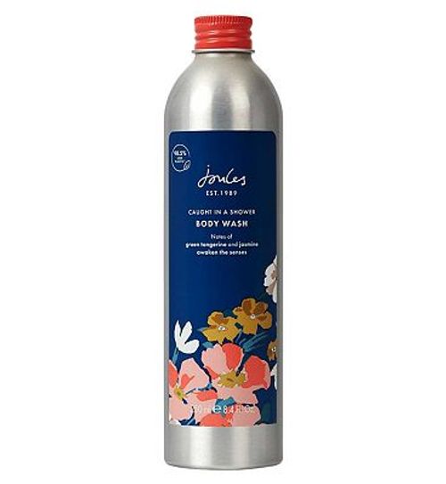 Joules Body Wash 250ml