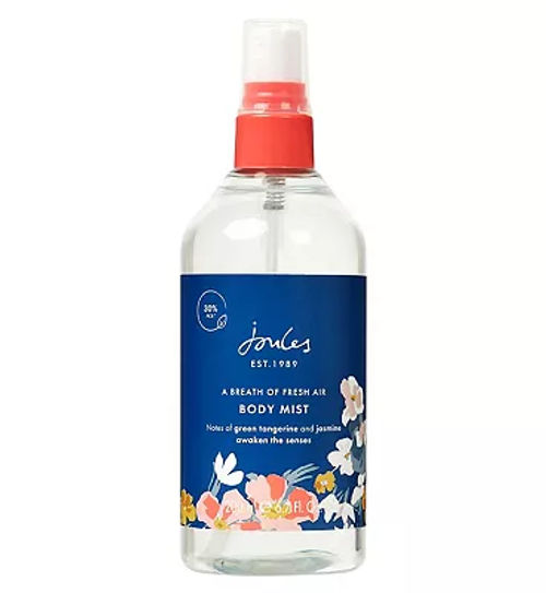 Joules Body Fragrance 200ml