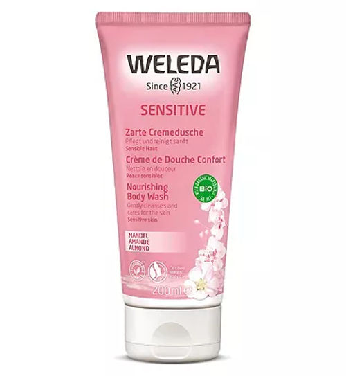 Weleda Almond Sensitive...