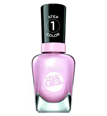 Boots sally deals hansen