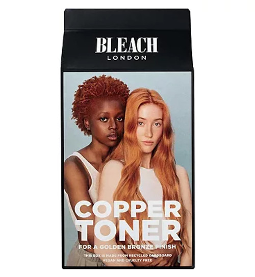 Bleach London Fade To Grey Toner Kit | Compare | Union Square Aberdeen  Shopping Centre