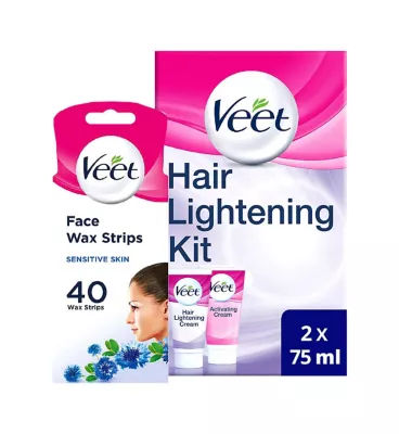 Boots wax strips deals