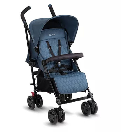 Silver Cross Pop stroller...