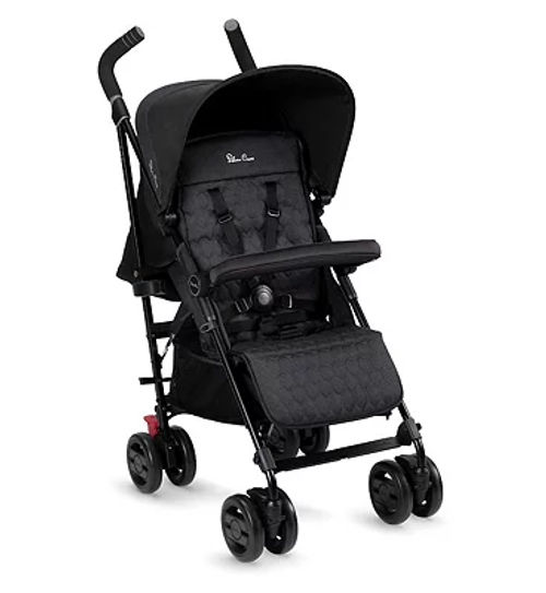 Silver Cross Pop stroller...