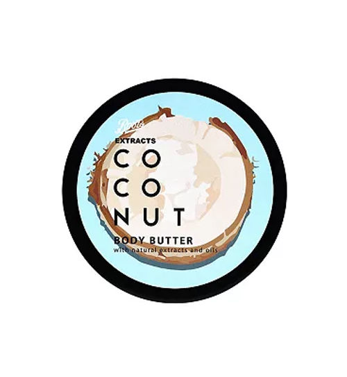 Boots Extracts Coconut Body...