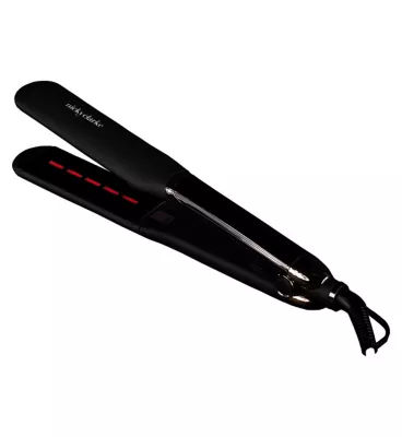 Nicky clarke shop steam hair straighteners