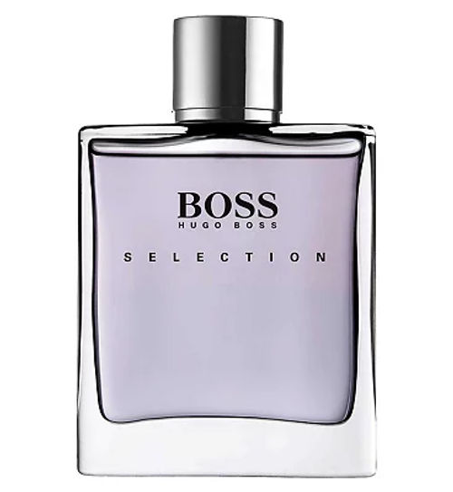 BOSS Selection For Him Eau De...