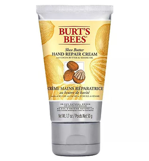 Burt's Bees Shea Butter Hand...