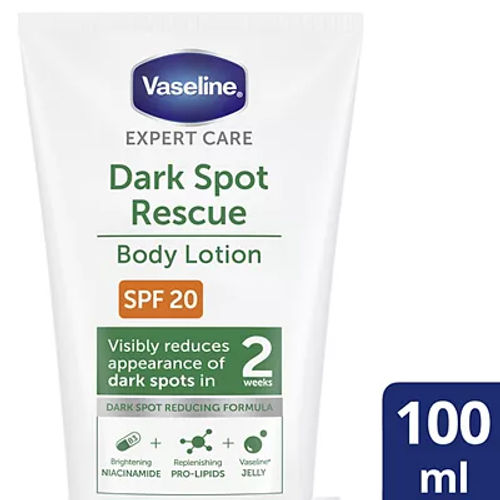 Vaseline Expert Care Dark...