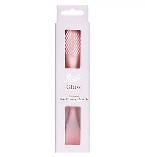 Boots Glow Pore Cleanser &...