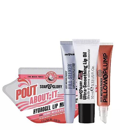 Soap & Glory The Perfect Pout...