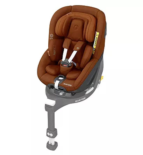 Maxi-Cosi Pearl 360 child car...