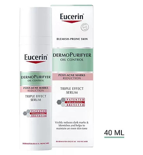 Eucerin DermoPurifyer Oil...