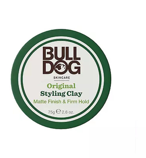 Bulldog Original Styling Clay...