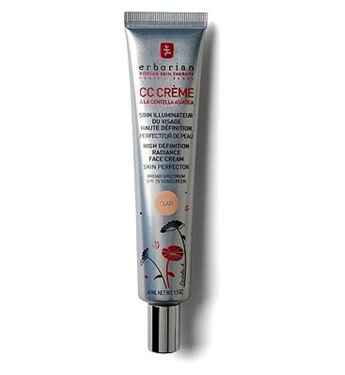 Erborian CC Creme Clair 45ml....