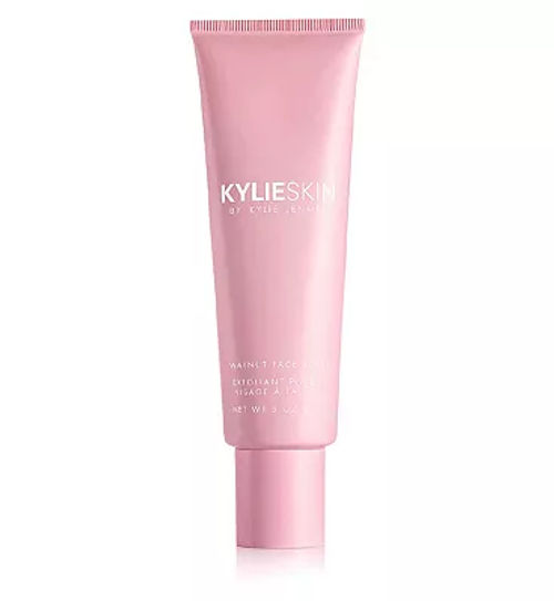 Kylie Skin Walnut Face Scrub...