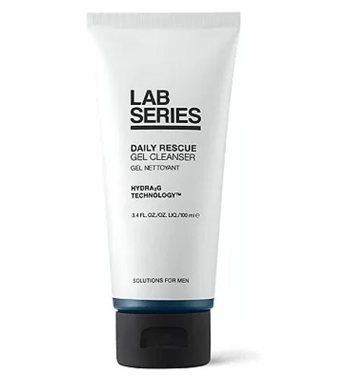 LAB SERIES Daily Rescue Gel...