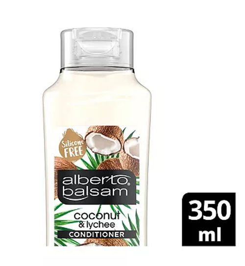 Alberto Balsam Coconut &...