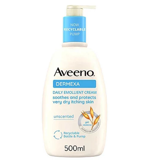 Aveeno Dermexa Daily...