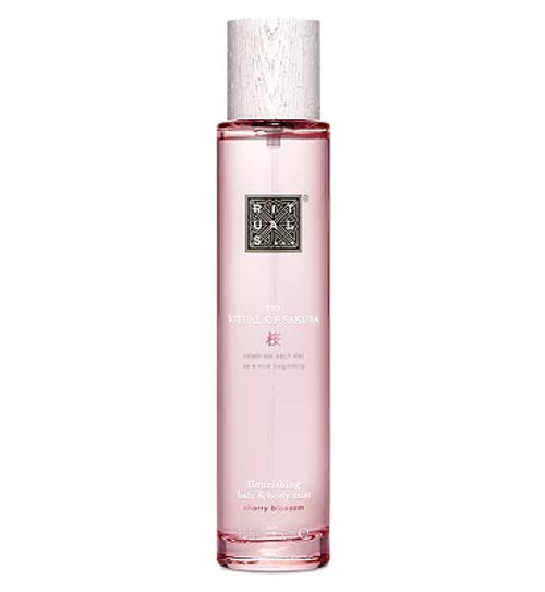 Rituals The Ritual of Sakura Hair & Body Mist 50ml