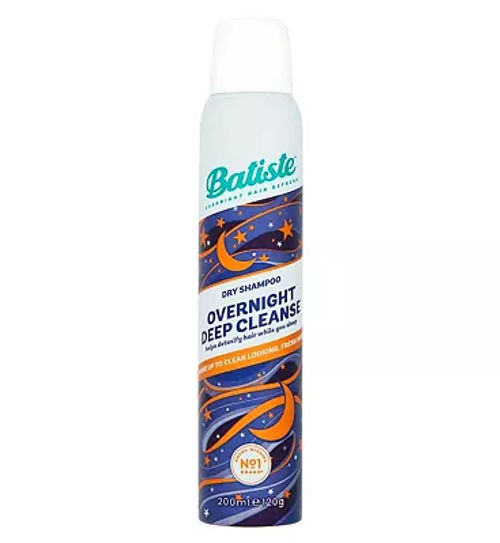 Batiste Overnight Deep...