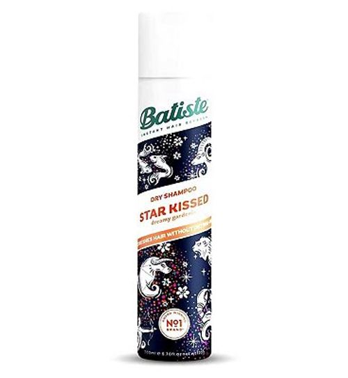 Batiste Star Kissed Dry...