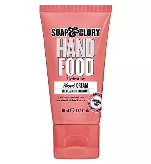 Soap & Glory Hand Food Hand...