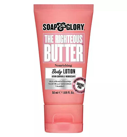 Soap & Glory The Righteous...