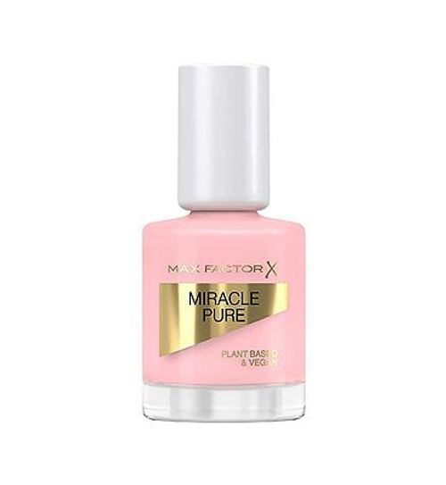 Max Factor Miracle Pure Nail...