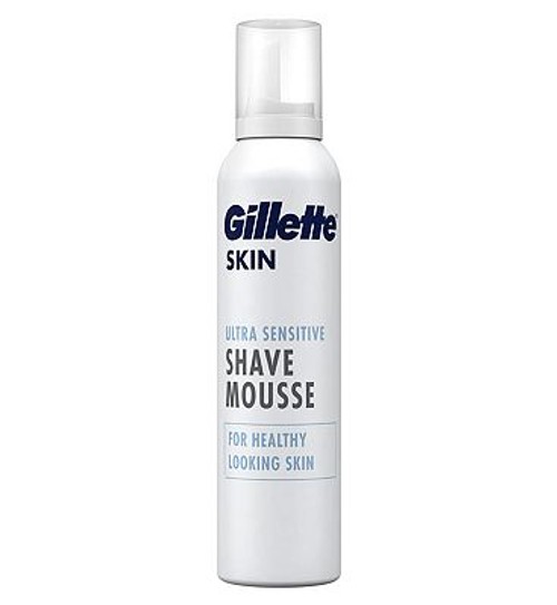 Gillette SKIN Shaving Foam...