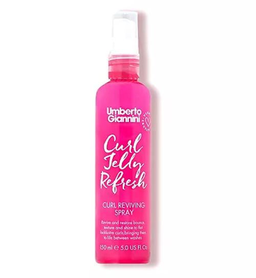 Umberto Giannini Curl Jelly...