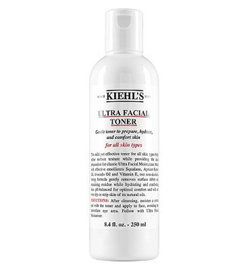 Kiehl's Ultra Facial Toner...