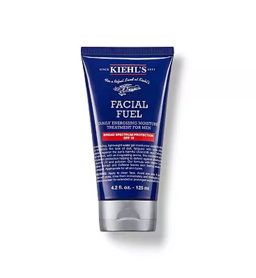 Kiehl's Facial Fuel Daily...