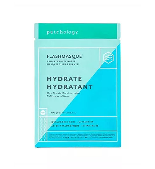 Patchology FlashMasque...