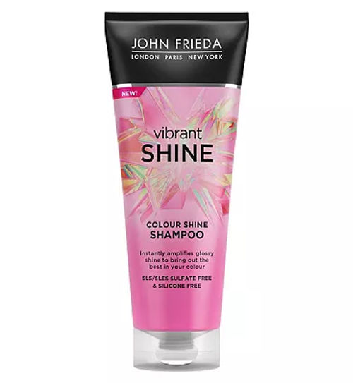 John Frieda Vibrant Shine...