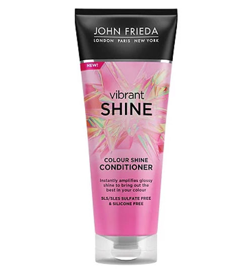 John Frieda Vibrant Shine...